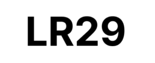 lr29 logo