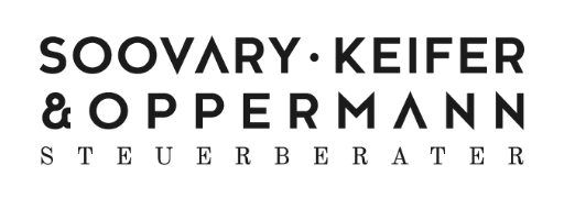 soovary logo